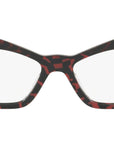 Monette 3094 004 red