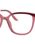 PR 07WV bordeaux and opal cherry