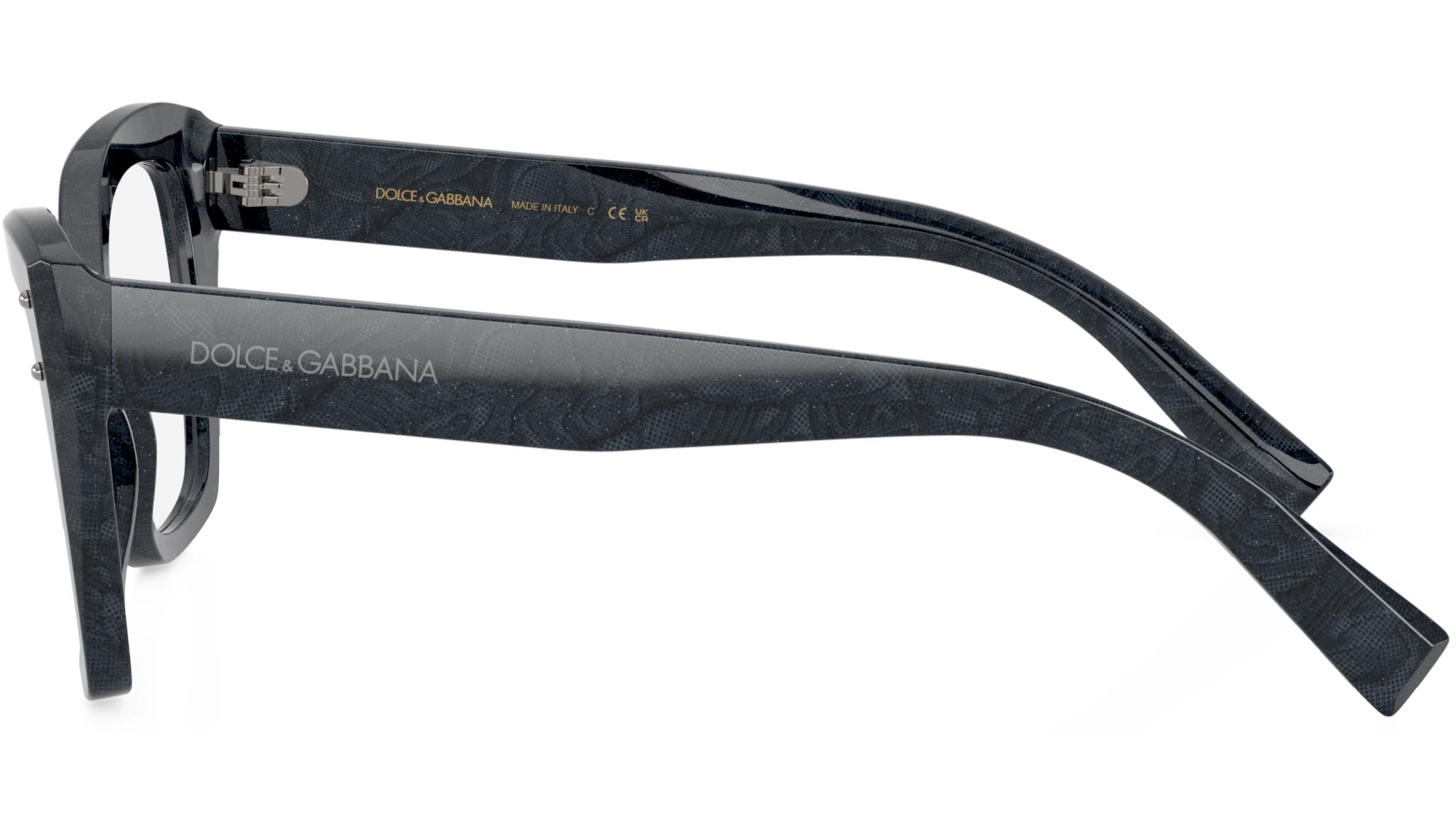 DG 3386 3441 Grey Lace