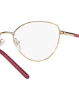 PR 62WV bordeaux and gold