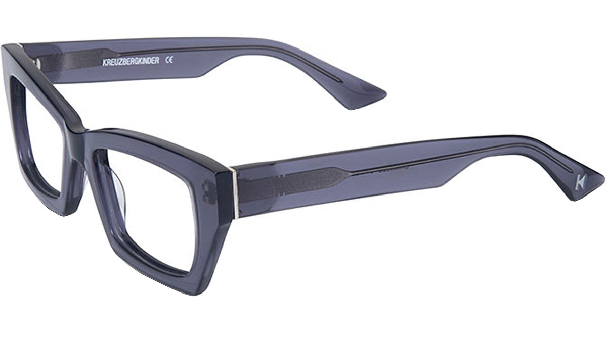Charles Dark Crystal Grey