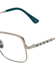 Unila Valley Optical Argento