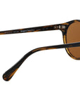 Gregory Peck Sun OV5217S tortoise
