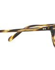 Riley-R OV5004 cocobolo
