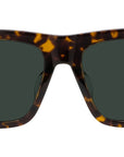 GV Day Havana Square Sunglasses