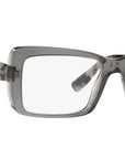MU 03SV 09T1O1 black trasparent