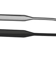 DiorRibbon S1I Black Geometric Sunglasses