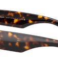 Mega Wayfarer RB0840S 902/31