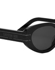 DiorSignature B8U Black Butterfly Sunglasses