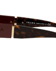 PR 03WS cherry and dark havana