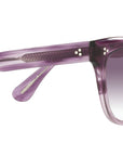 Marianela OV5372SU jacaranda gradient