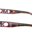 Nice MK2213 3998T5 Plum Graphic Tortoise