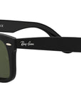Wayfarer Ease RB4340 black