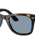 Wayfarer Ease RB4340 710/56