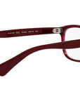 Follies OV5194 deep burgundy