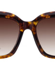 Devine Havana Square Sunglasses