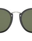 Round RB2447 901/58 black