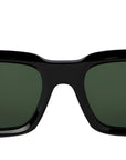 Hays Black Green