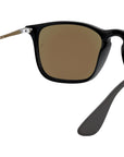 Chris RB4187 601/55 black