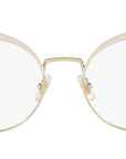MU 50RV 1061O1 pale gold / ivory / blue