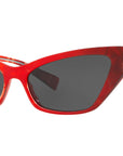 Le Matin 5036 003/87 red