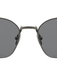 PO5004ST 8001P2 Pewter