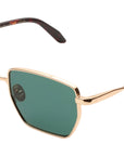 AETHER Gold Green