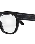 DiorSignatureO B2I Havana Geometric Eyeglasses