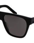 DiorB23 S3I Black Geometric Sunglasses