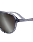 InDior N1I Blue Pilot Sunglasses