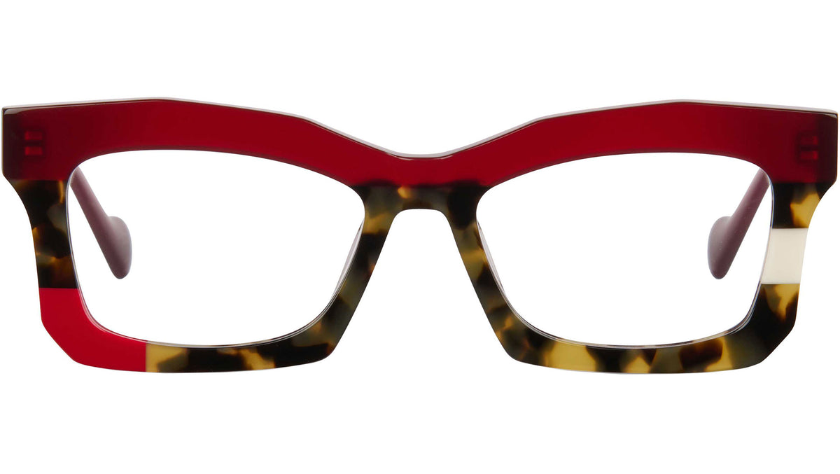 Elvia Red