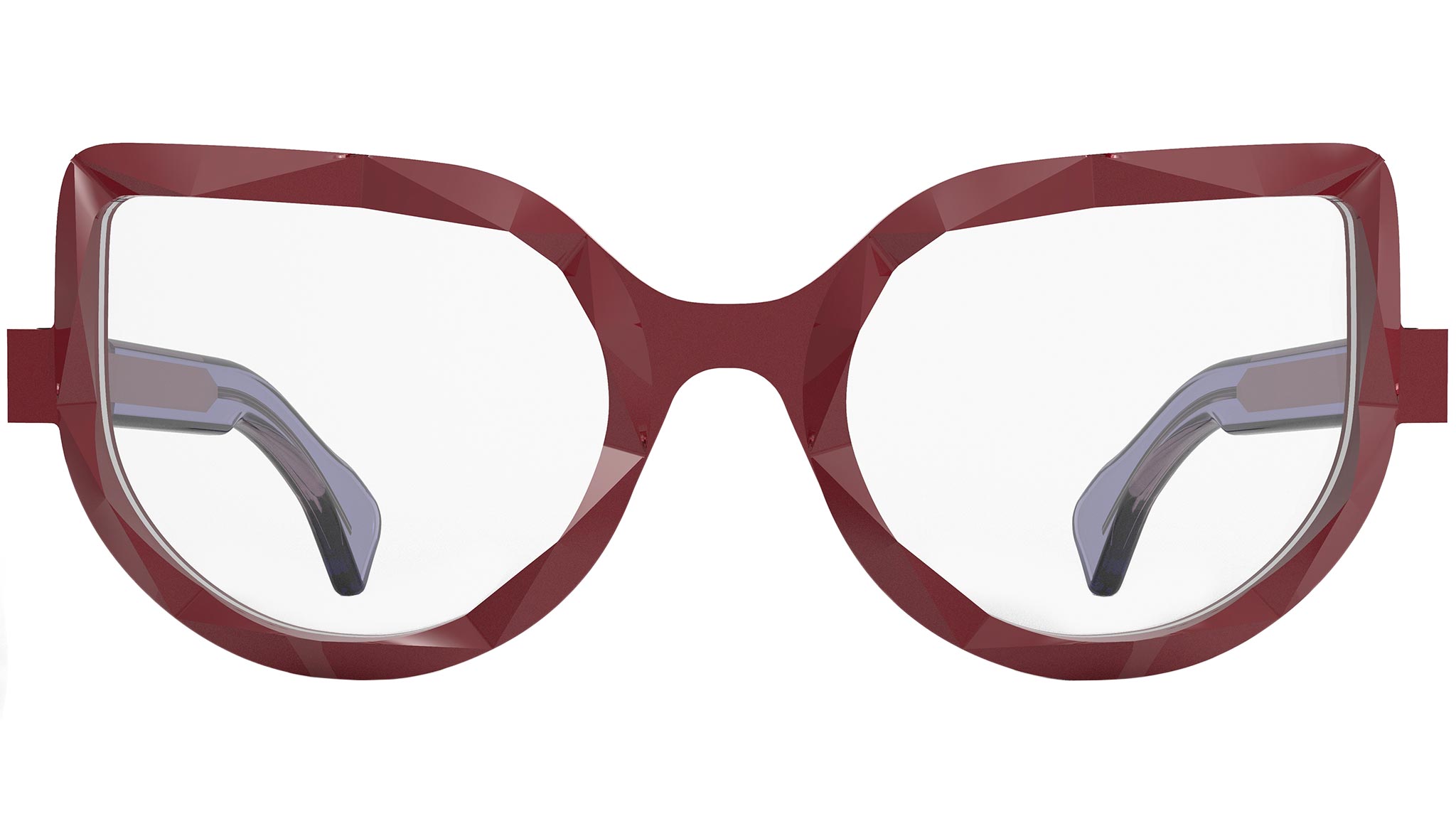 Joy L459V Bordeaux