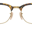 Clubmaster Optics RB5154 8116