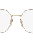 PR 55YV alabaster pale gold