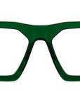 Makoto Crystal Green