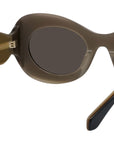 Signature Black Butterfly Sunglasses