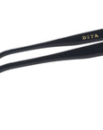 Silica DTS 508 03 black and gold