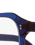 0822V3 Optical CNB classic navy blue