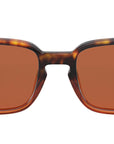 PO3245S brown tortoise and opal bordeaux brown