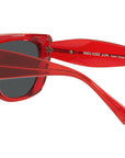 Trouville 5062 003/87 red