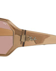 RB4337 transparent brown