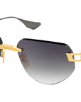 Grand-Imperyn DTS164 01 Yellow Gold