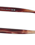 ML0265 62E Brown Horn